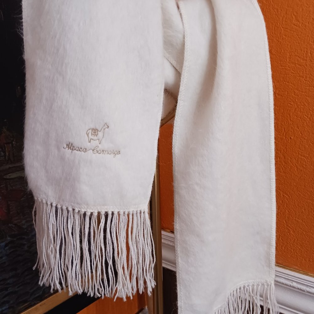 Scarf - Picture 2 of 4